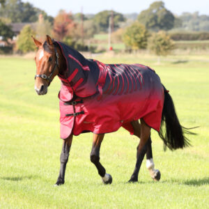 Tempest Original 100 Combo Turnout Rug